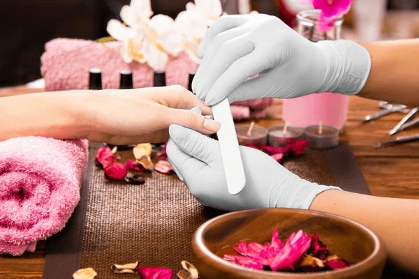 closeup-finger-nail-care-by-600nw-386646889